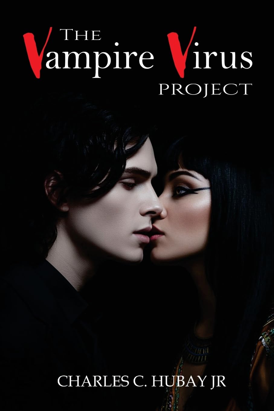 Product Image: The Vampire Virus Project