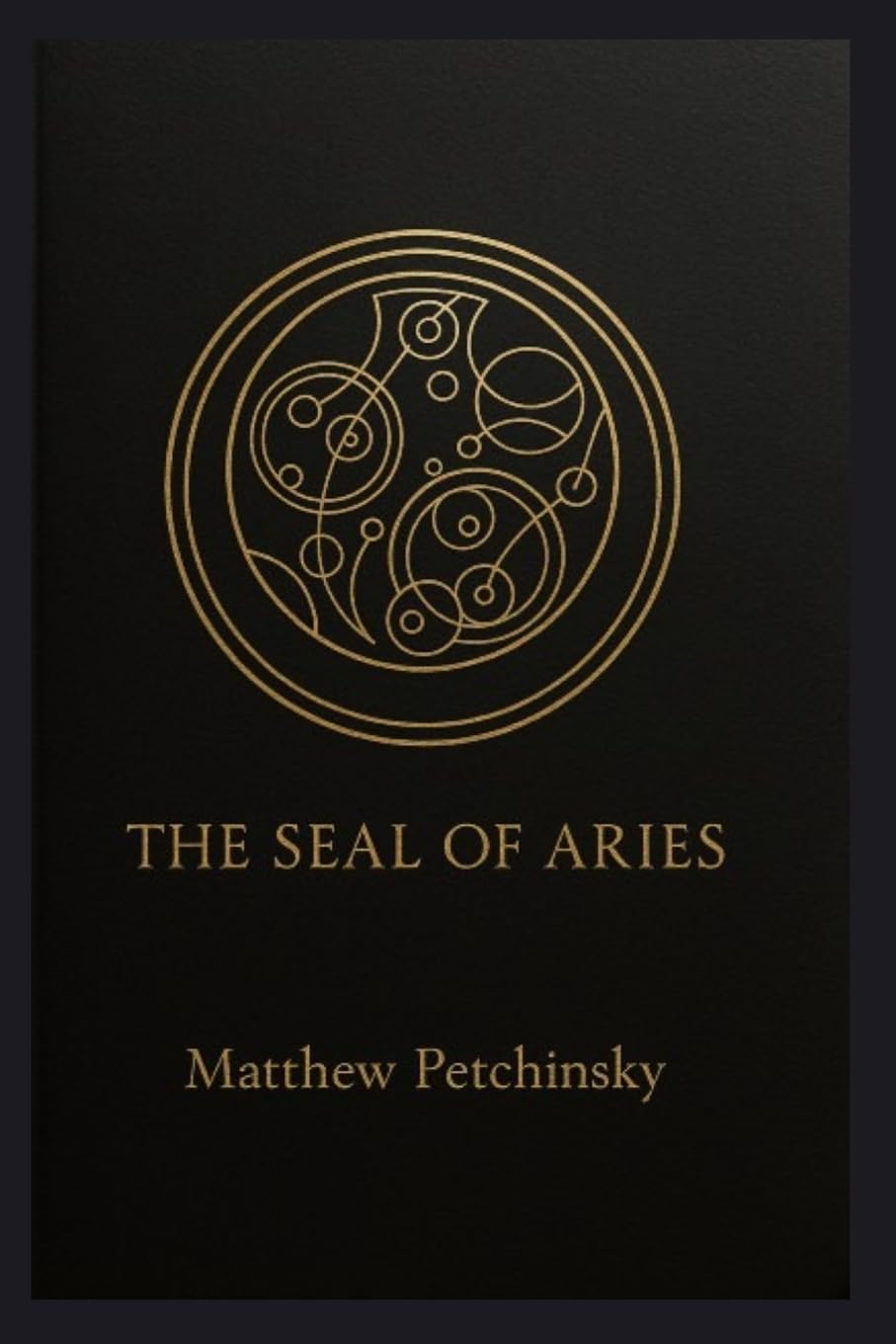 The Seal of Aries Film, Art & Culture