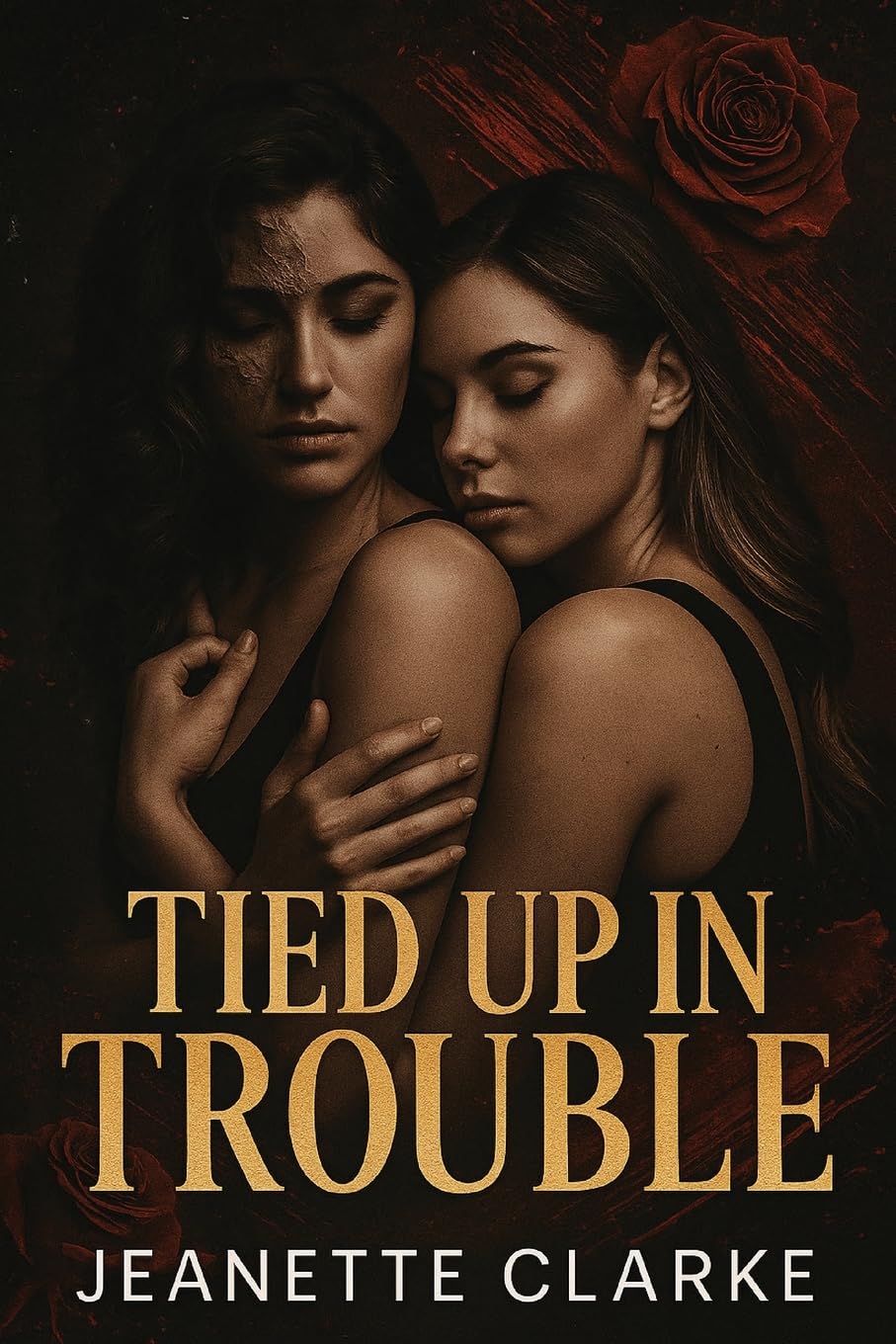 Tied Up In Trouble Contemporary literature