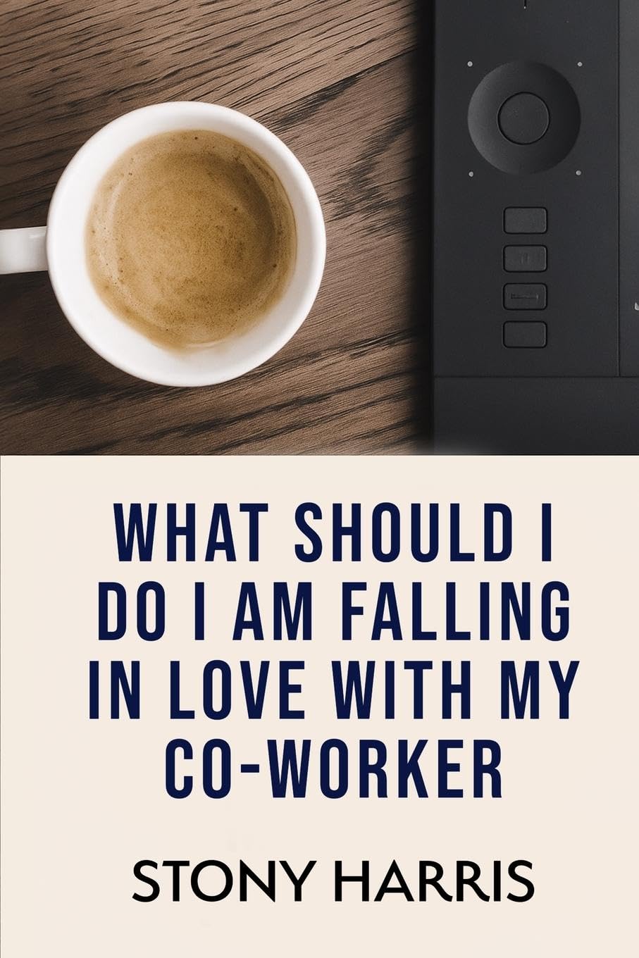 What Should I Do? I'm Falling in Love with a Co-worker Parents & Children