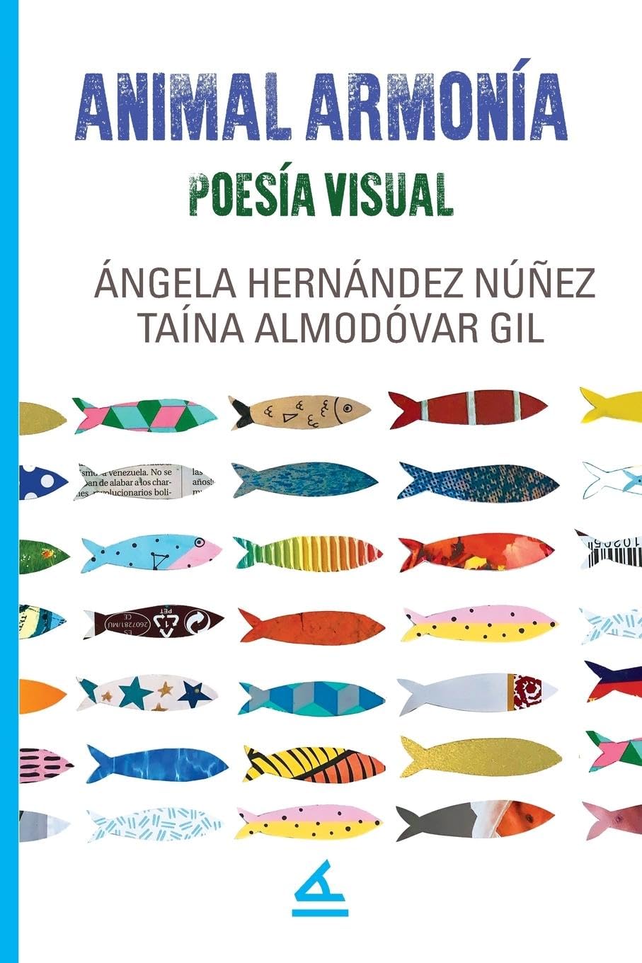 Animal armonía Poetry