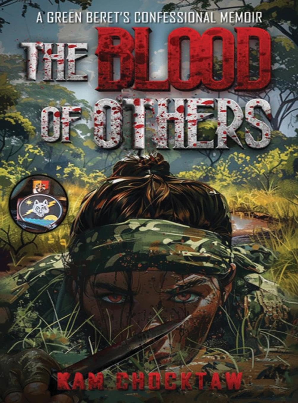 The Blood of Others Self-help
