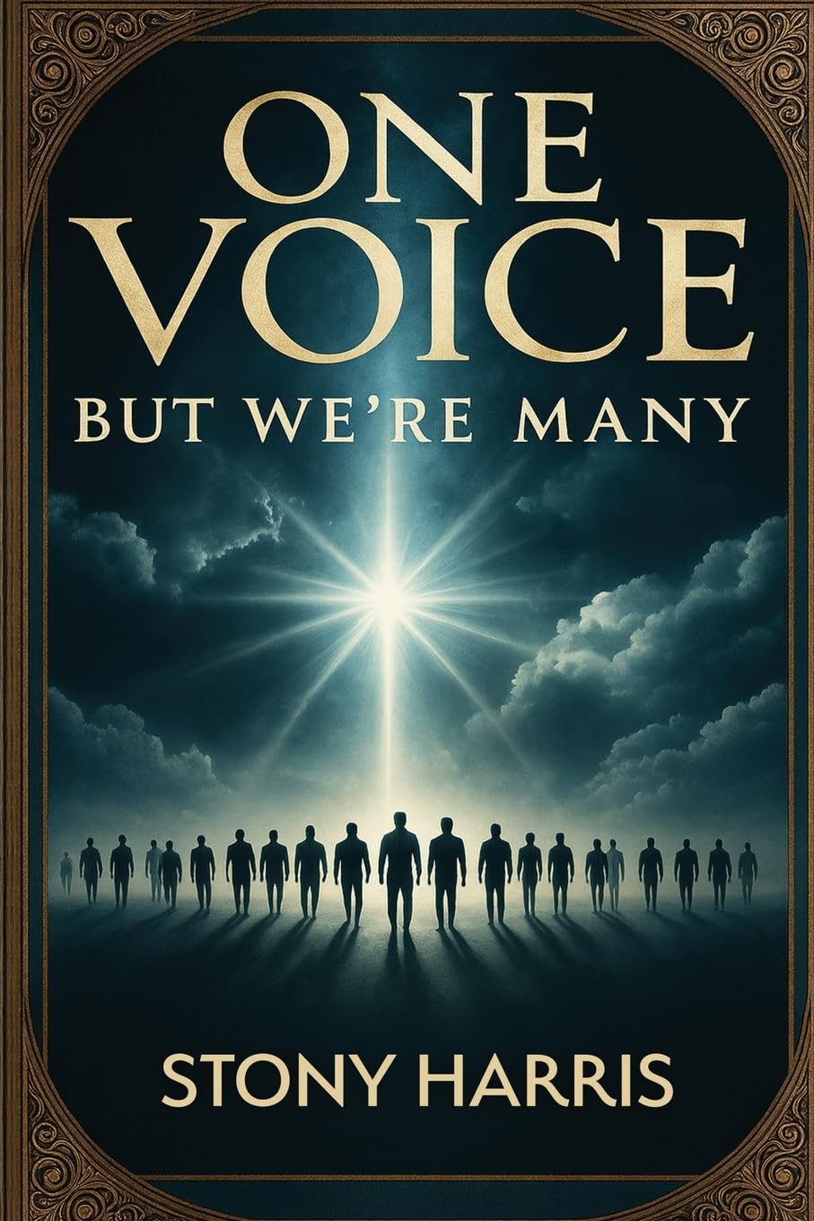 One Voice But We're Many Religion & Esotericism