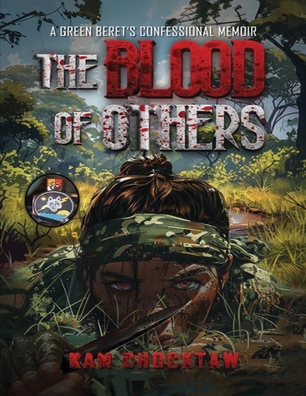 The Blood of Others Self-help