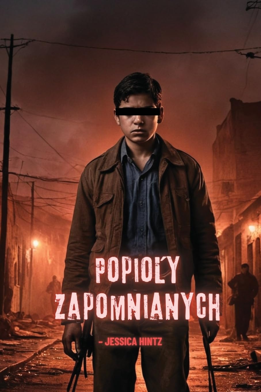 Popio¿y Zapomnianych Law