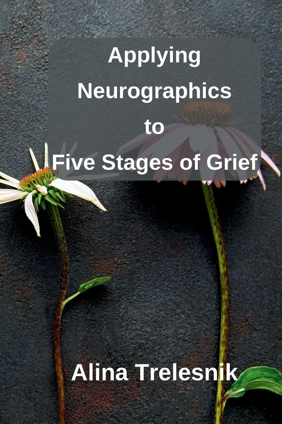 Applying Neurographics to Five Stages of Grief Health, Nutrition & Fitness