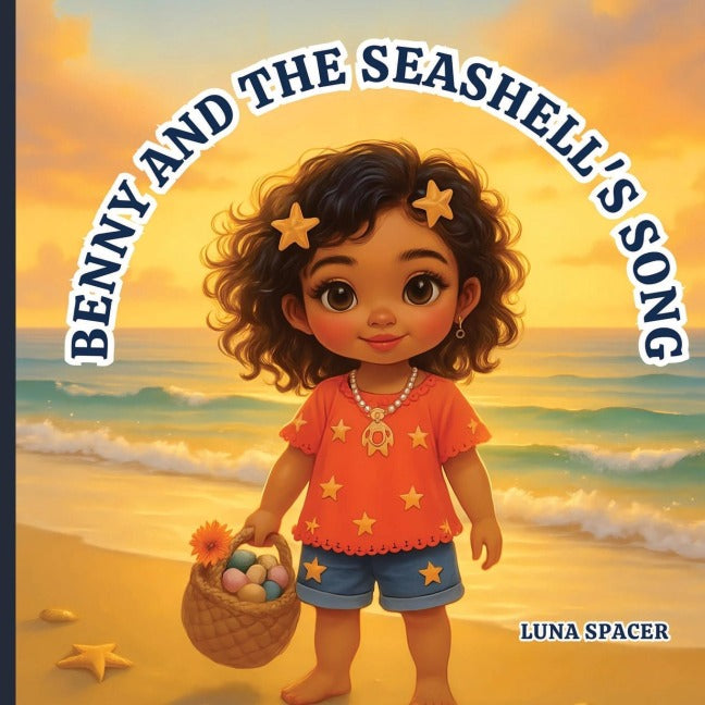 Benny And The Seashell's Song Non-fiction