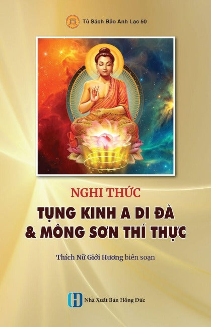 Nghi Th¿c T¿ng Kinh A Di ¿à & Mông S¿n Thí Th¿c Religion & Esotericism