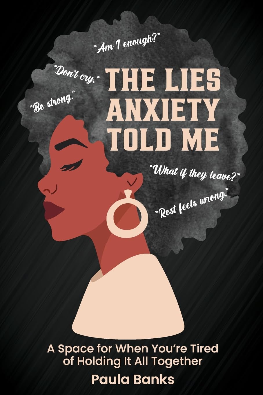 The Lies Anxiety Told Me Leisure, Home & Garden