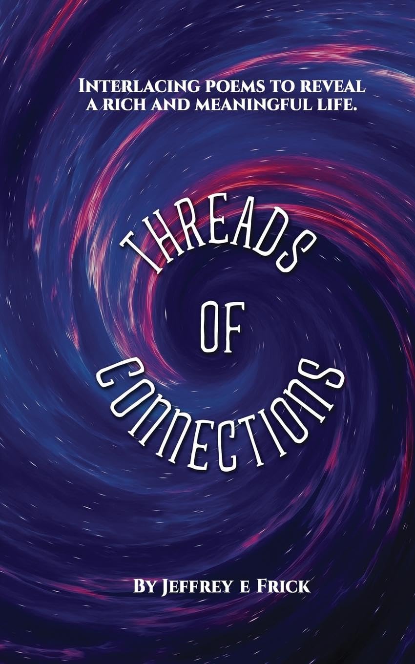 Threads of ConnectionsThreads of Connections Poetry