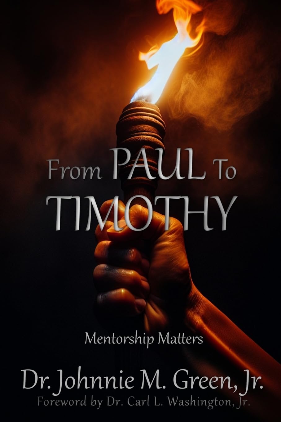 FROM PAUL TO TIMOTHY Religion & Esotericism