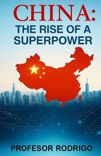 CHINA, THE RISE OF A SUPERPOWER Law