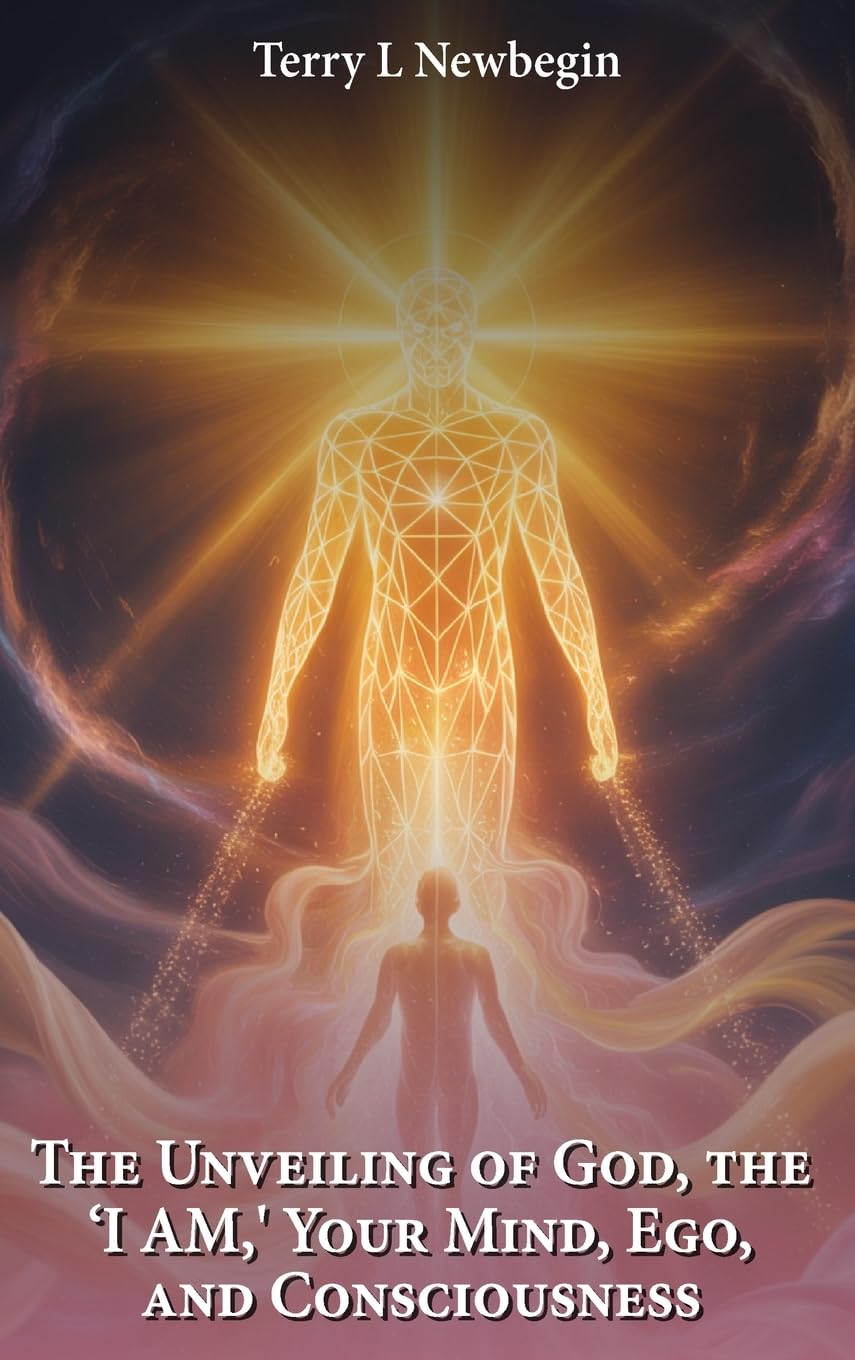 The Unveiling Of God, The 'I AM', Your Mind, Ego, And Consciousness Religion & Esotericism