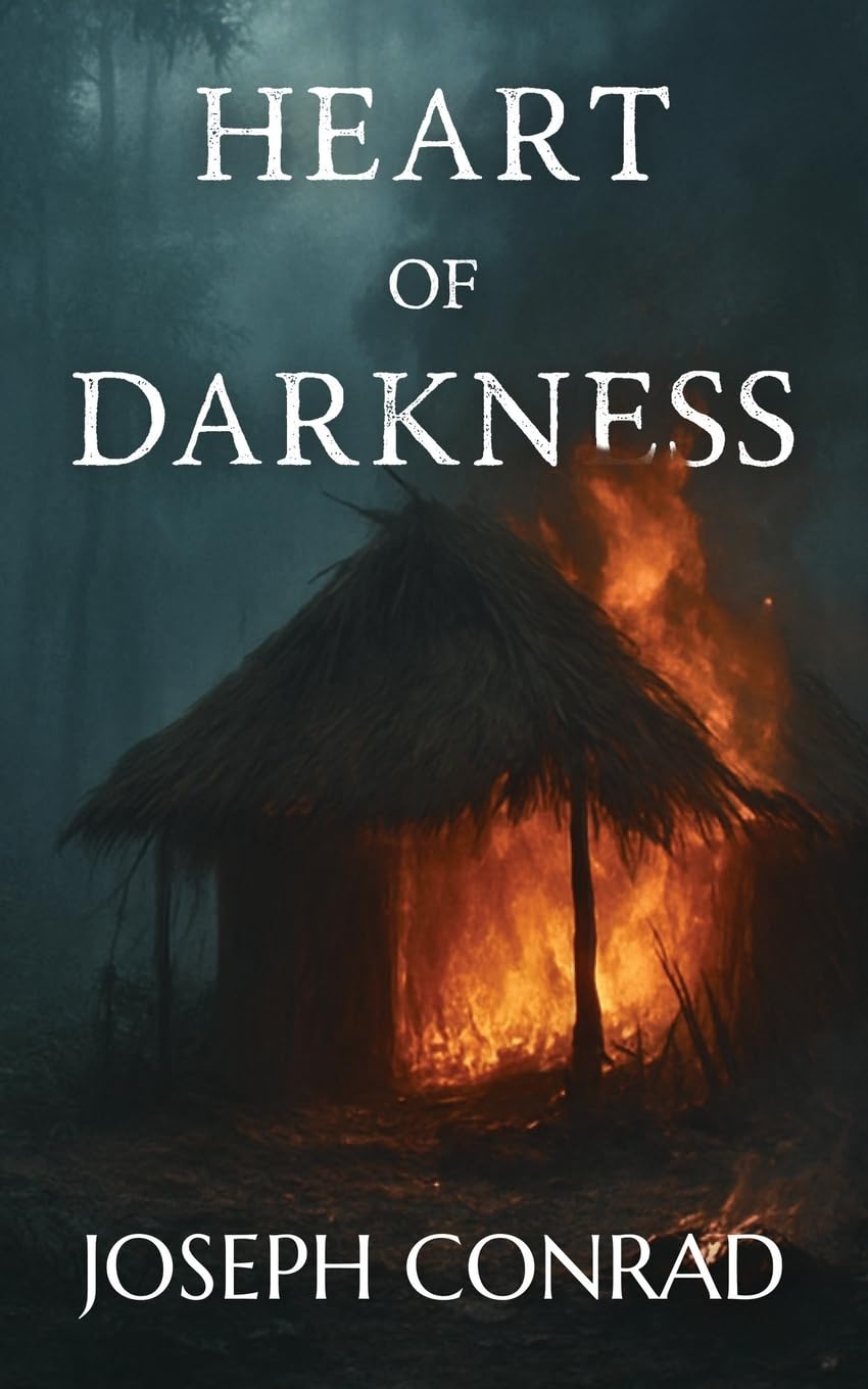 Heart of Darkness (Polis & Praxis Classics) Classics