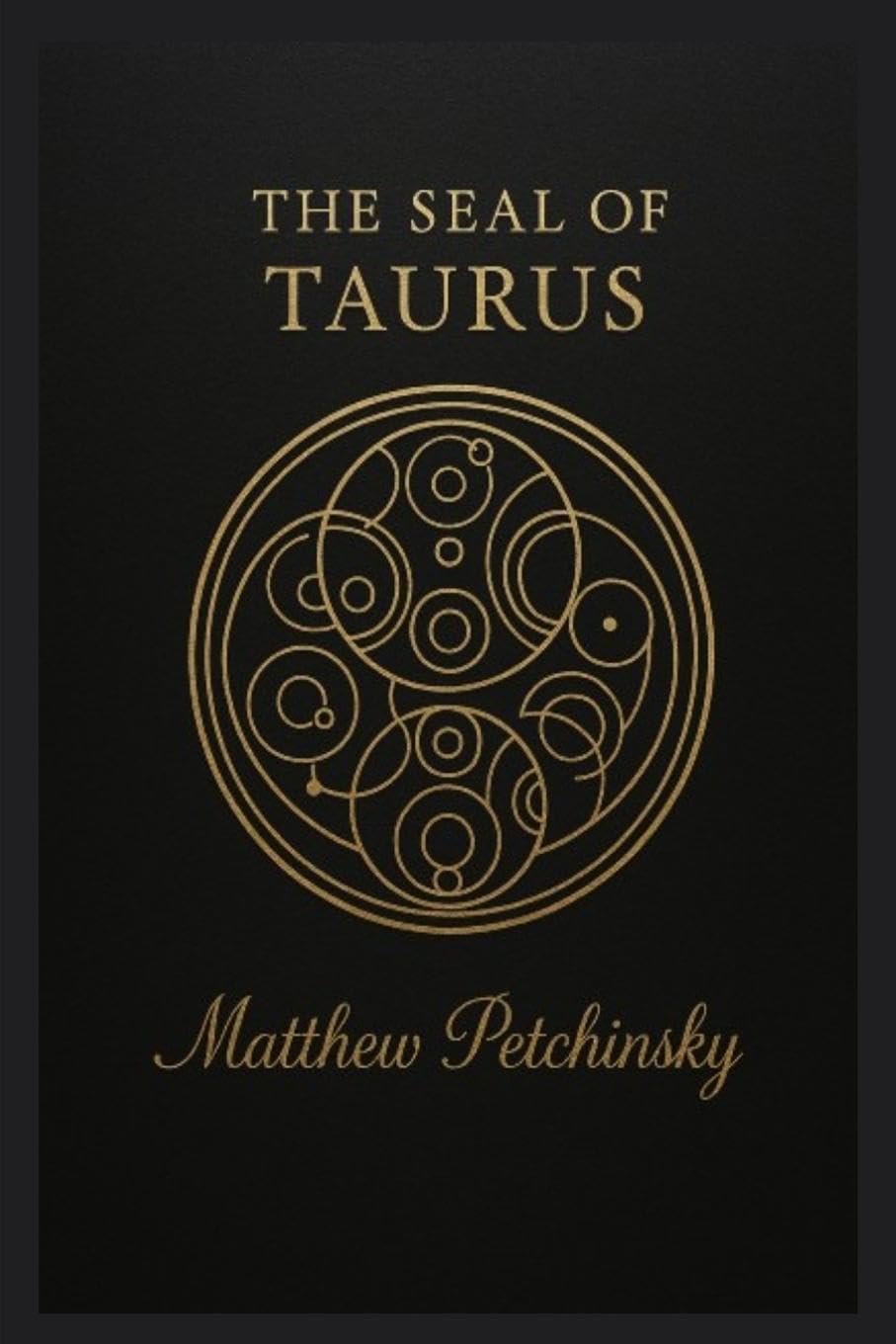 The Seal of Taurus Architecture