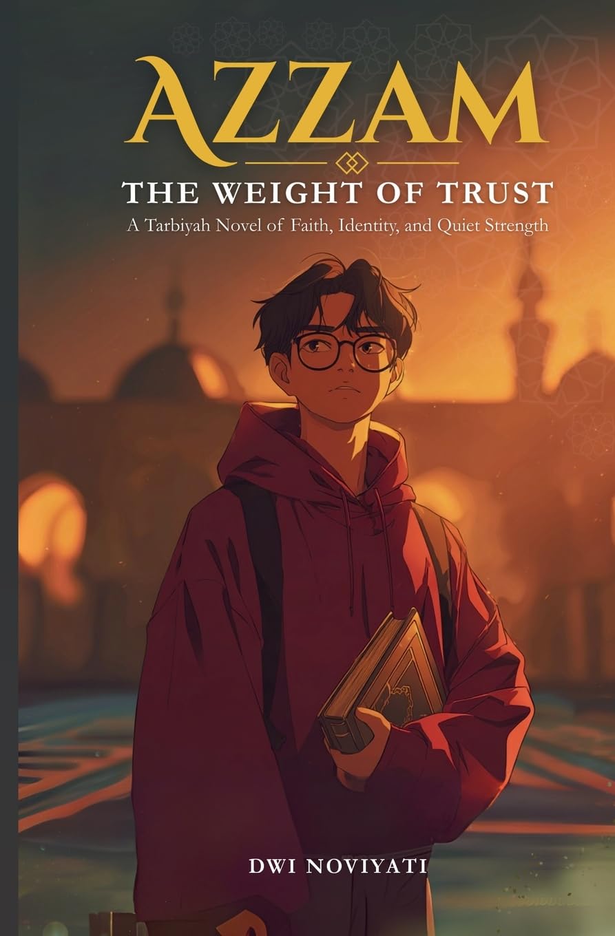 Azzam The Weight of Trust Fiction