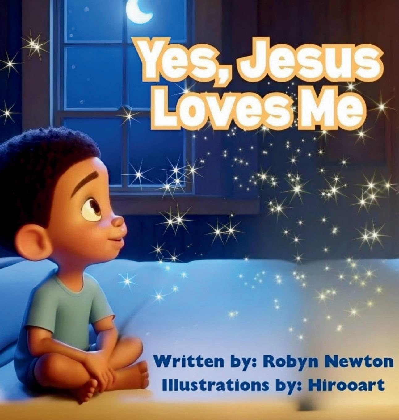 Yes, Jesus Loves Me Novels & Short Stories