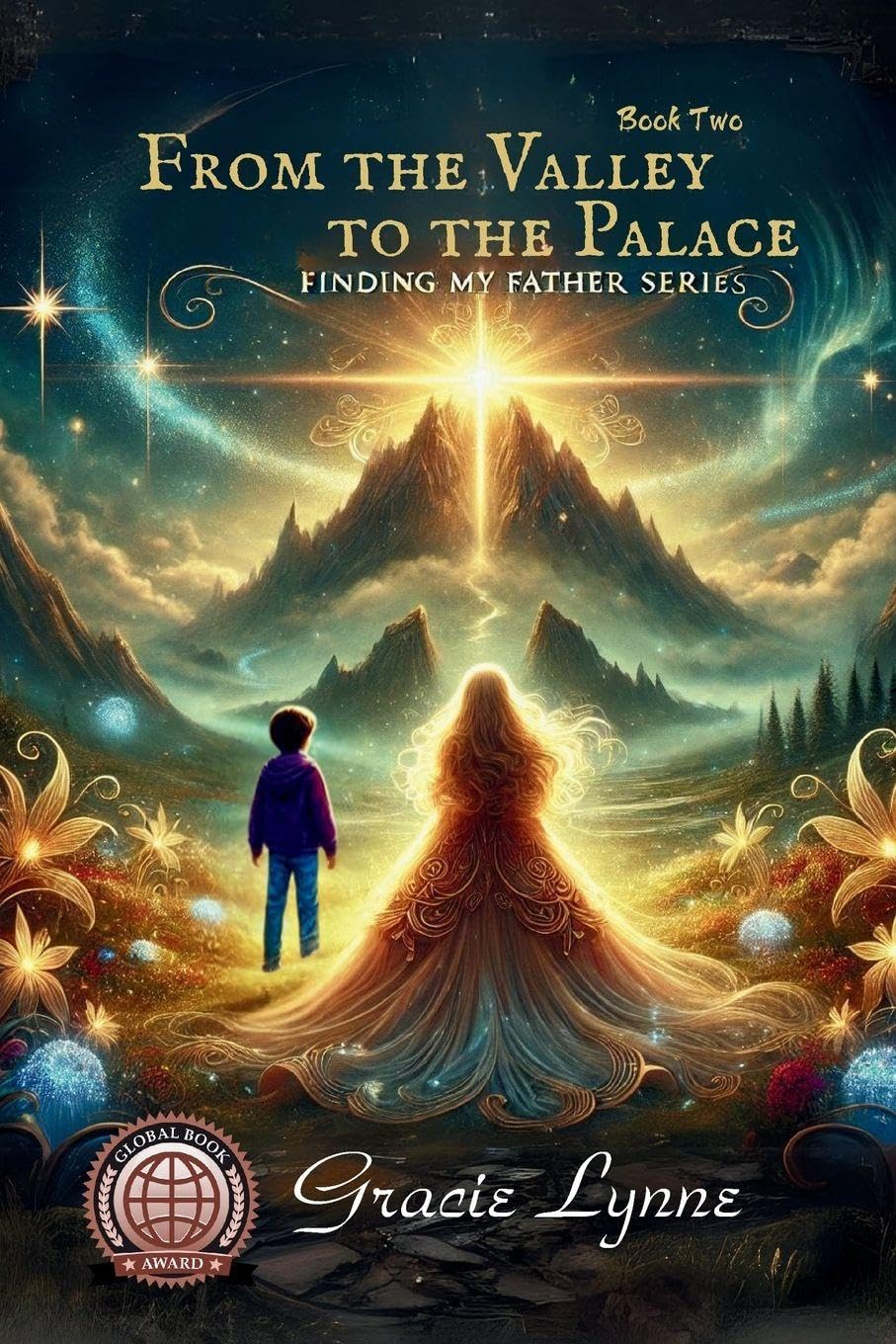 From the Valley to the Palace Novels & Short Stories