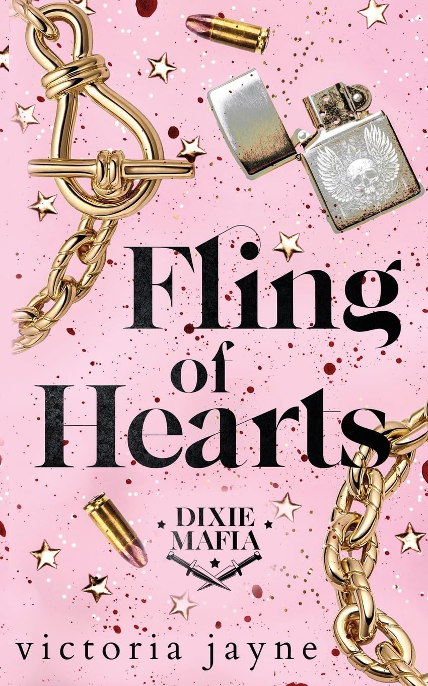 Fling of Hearts Contemporary literature