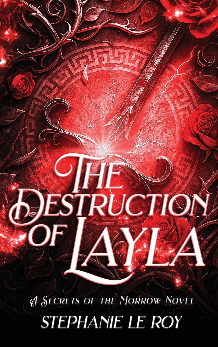 The  Destruction  of Layla Historical Fiction