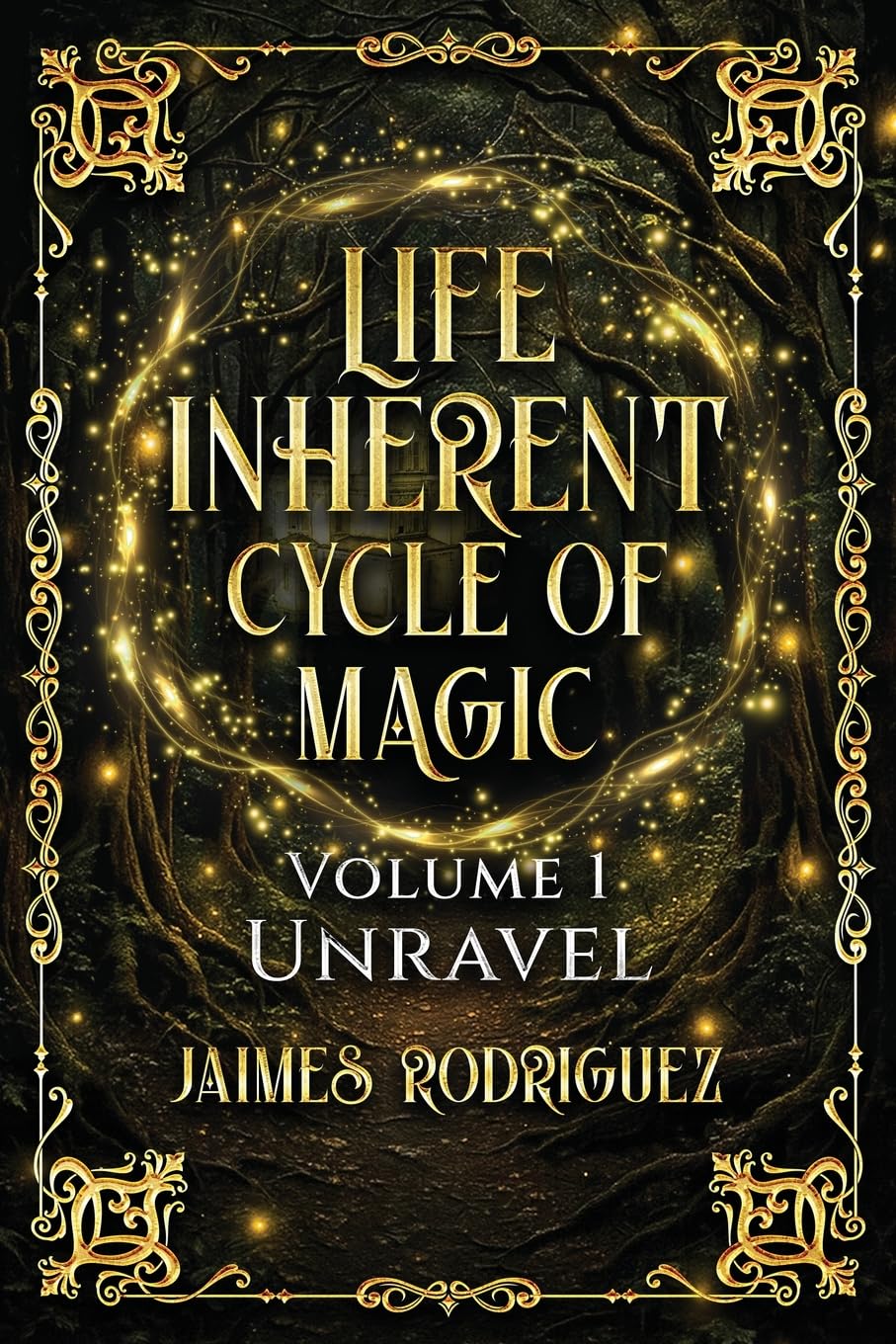 Life Inherent Cycle of Magic Contemporary literature