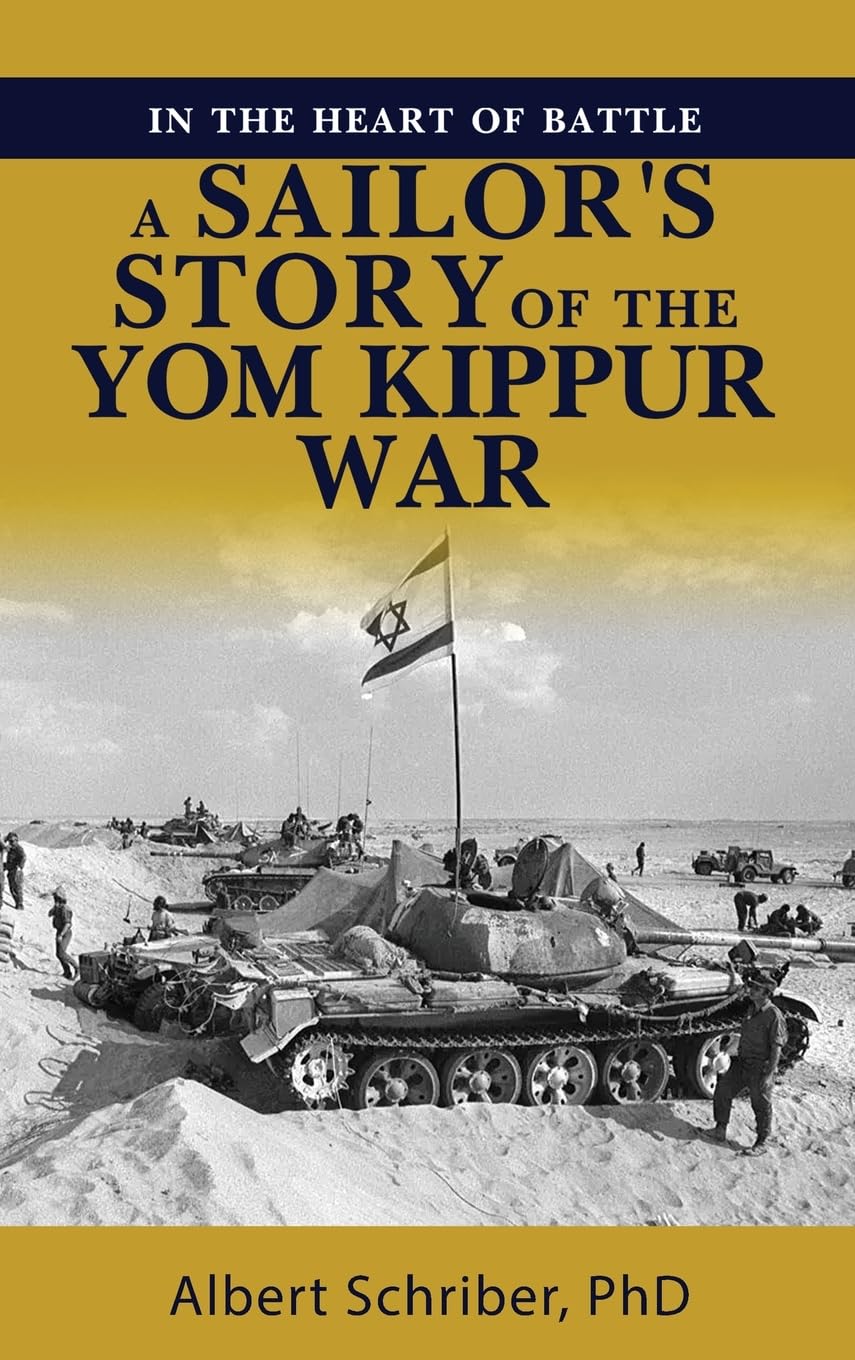 IN THE HEART OF BATTLE Biographies & Memoirs