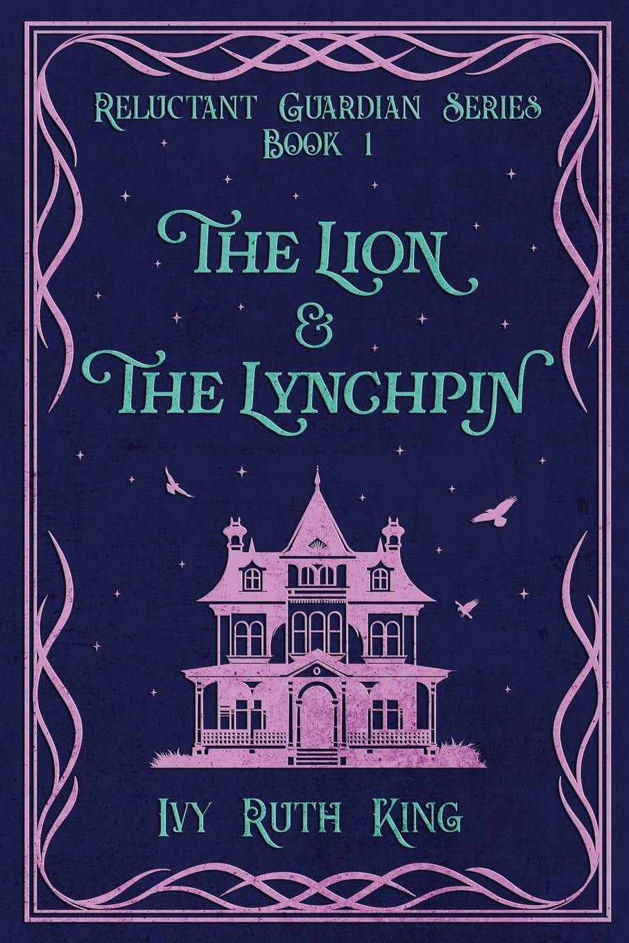 The Lion & the Lynchpin Contemporary literature