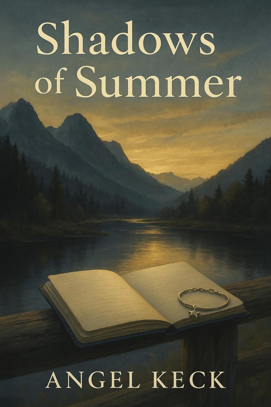 Shadows of Summer Romance