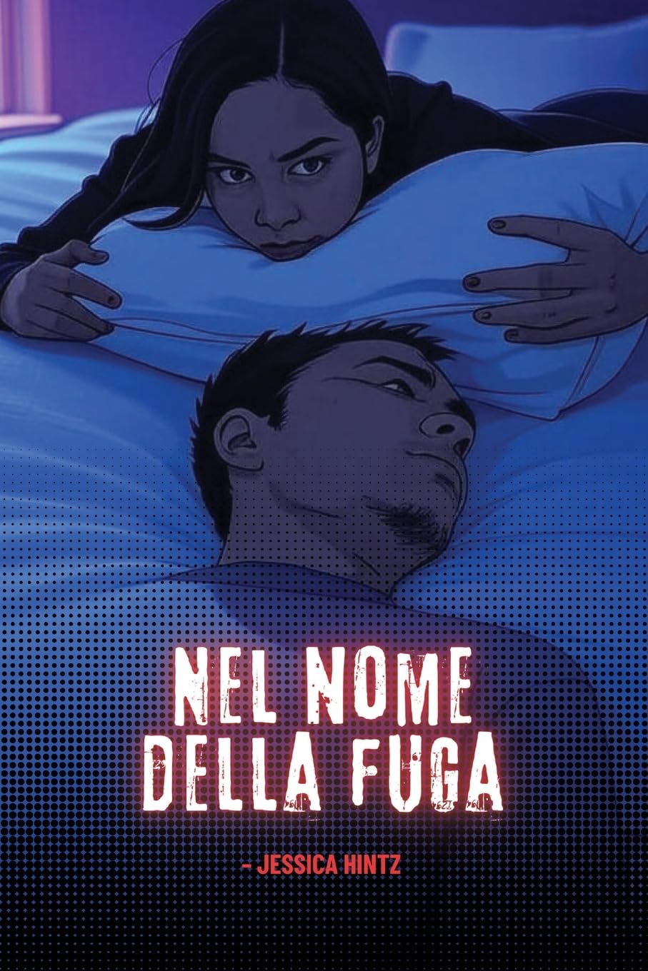 Nel nome della fuga Contemporary literature