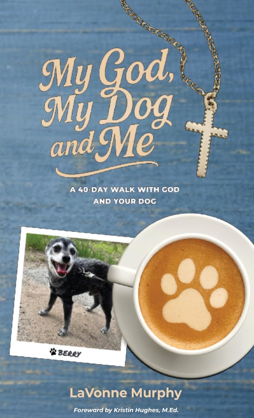 My God, My Dog And Me Pets