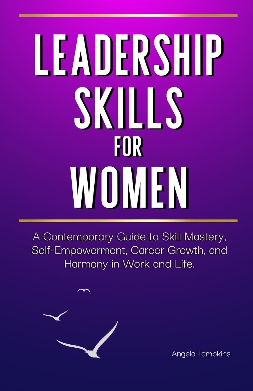 Leadership Skills for Women Lifestyle