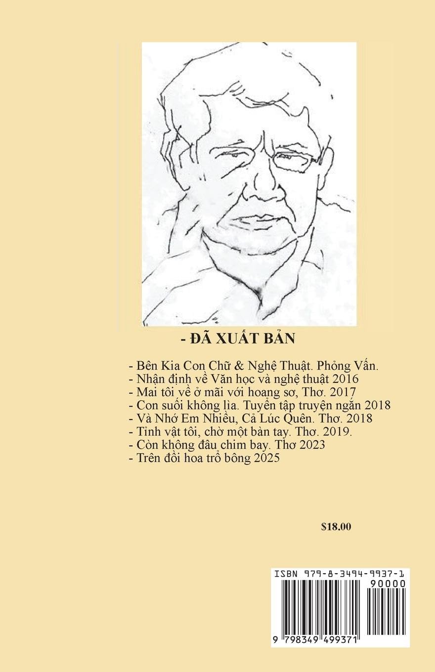 TREN DOI HOA TRO BONG_Poem Dang Phu Phong Film, Art & Culture