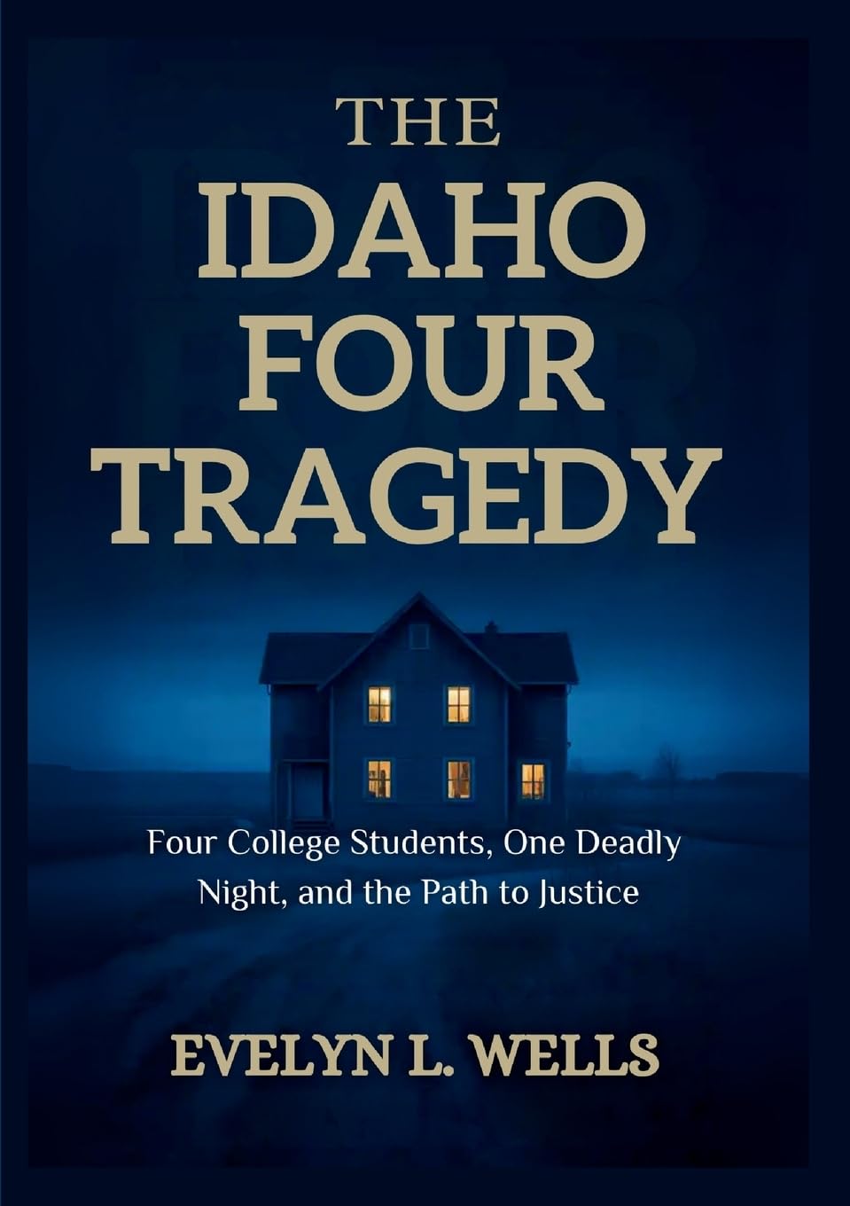 The Idaho Four  Tragedy Law
