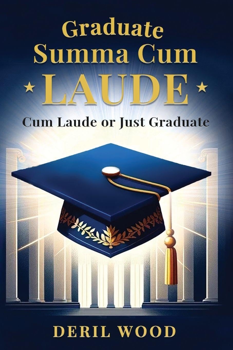 Graduate Summa Cum Laude Business, Finance & Career