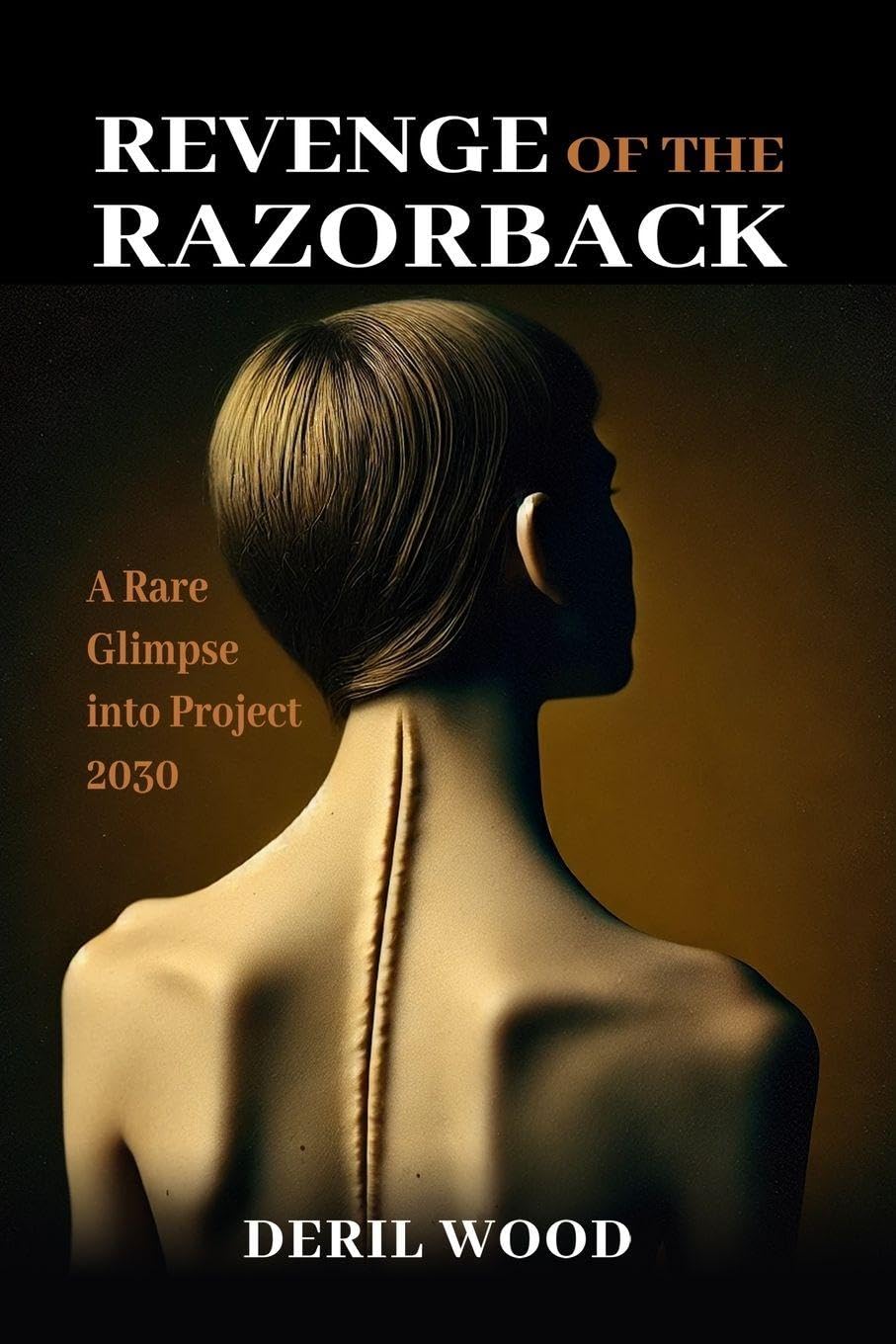 Revenge Of The Razorback Memories