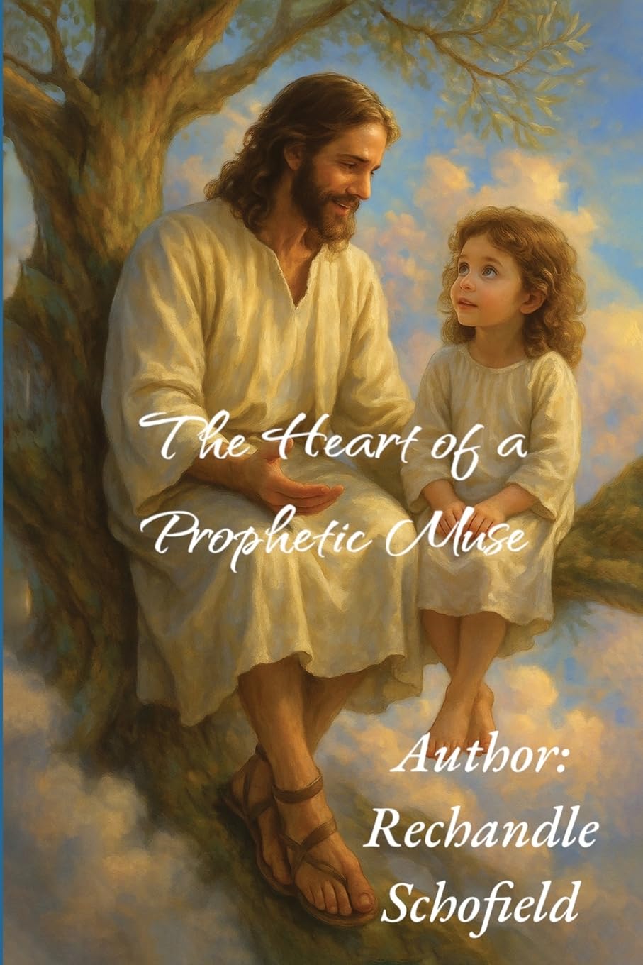 The Heart of a Prophetic Muse Religion & Esotericism