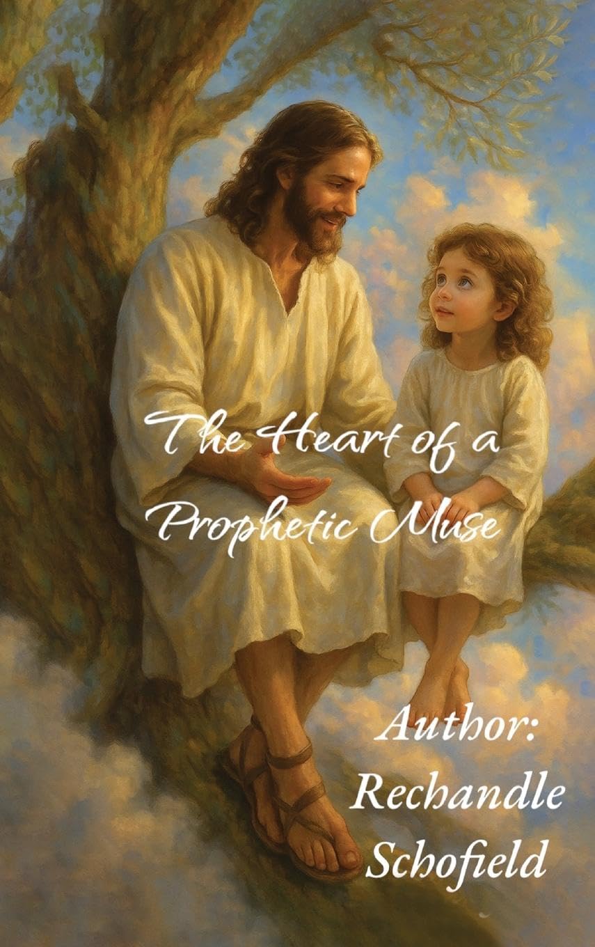 The Heart of a Prophetic Muse Religion & Esotericism