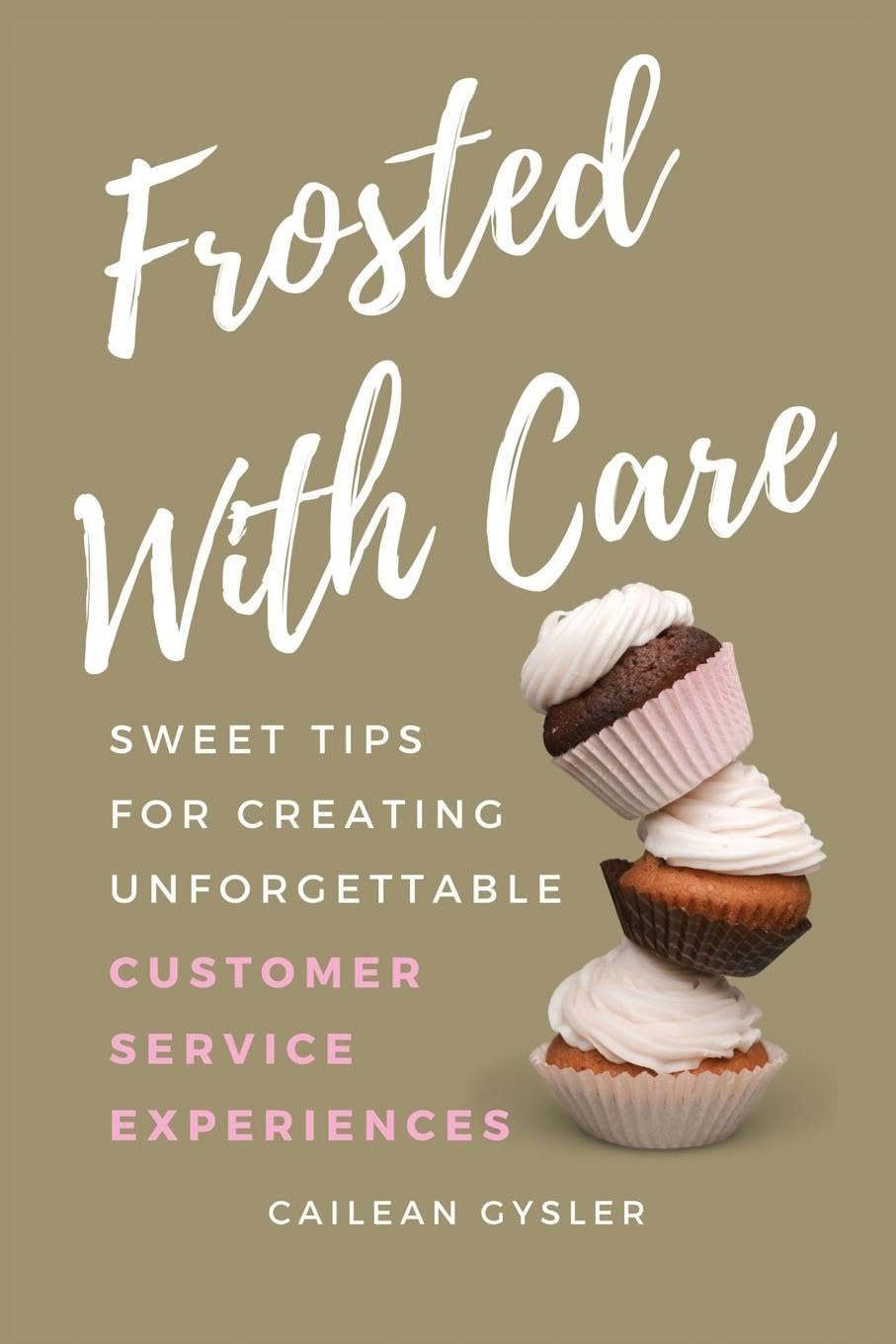 Frosted with Care Law