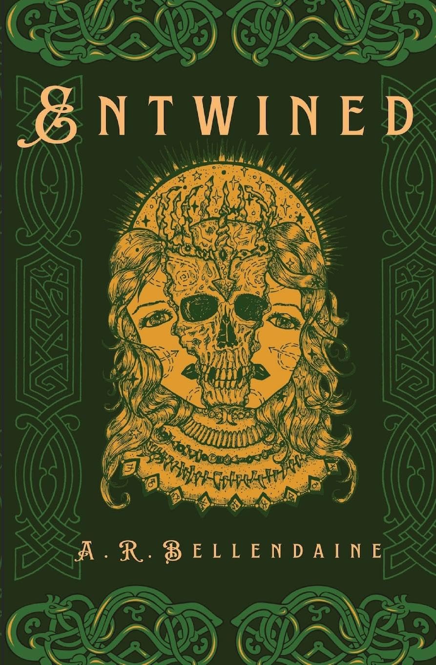 Entwined Books