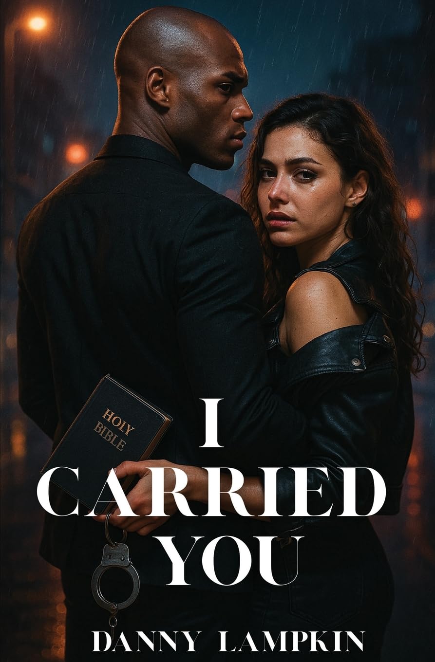 I CARRIED YOU Contemporary Romance