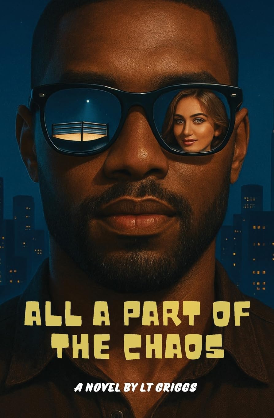 All Apart of the Chaos Sports Romance