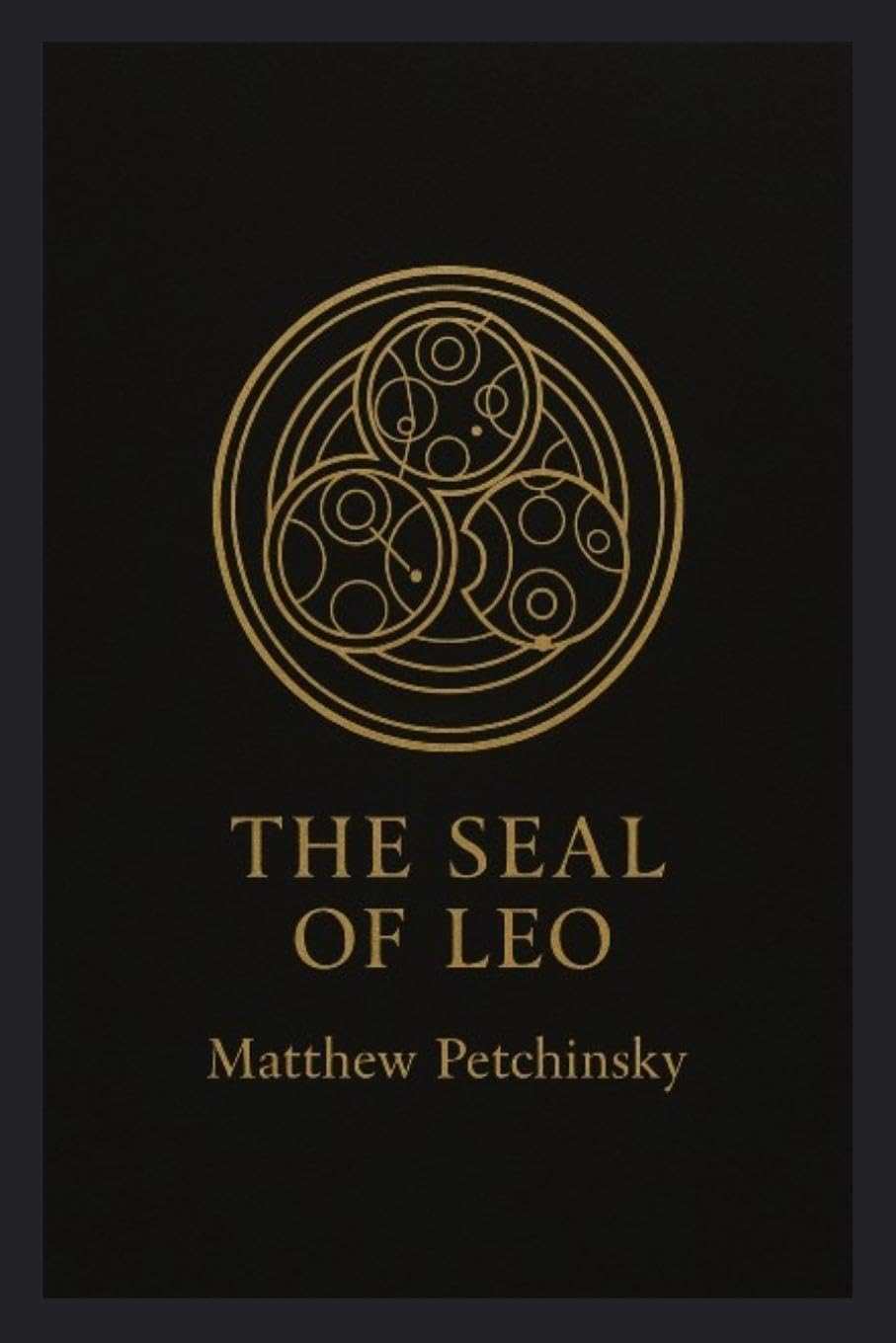 The Seal of Leo Architecture