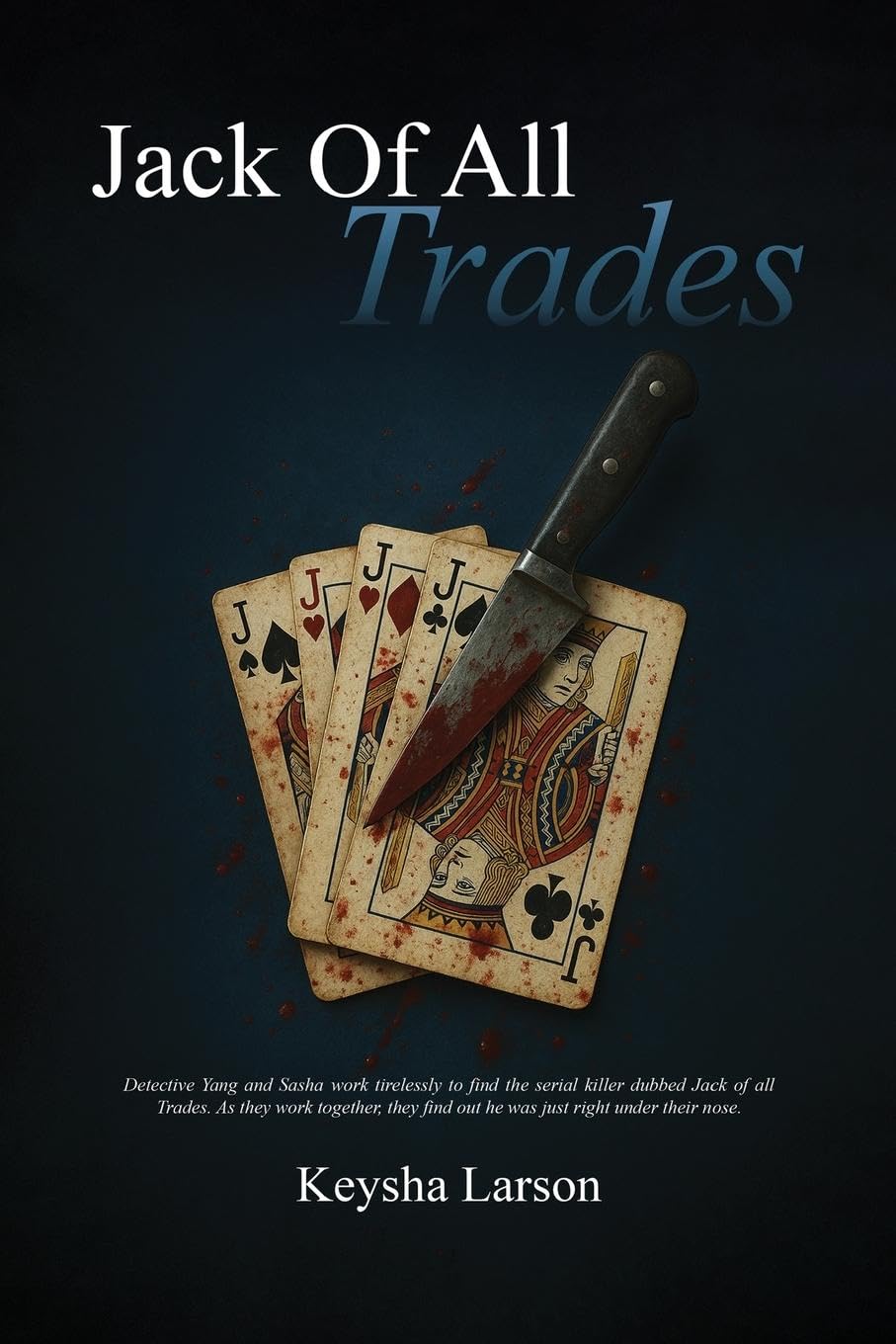 Jack of all Trades Action & Adventure