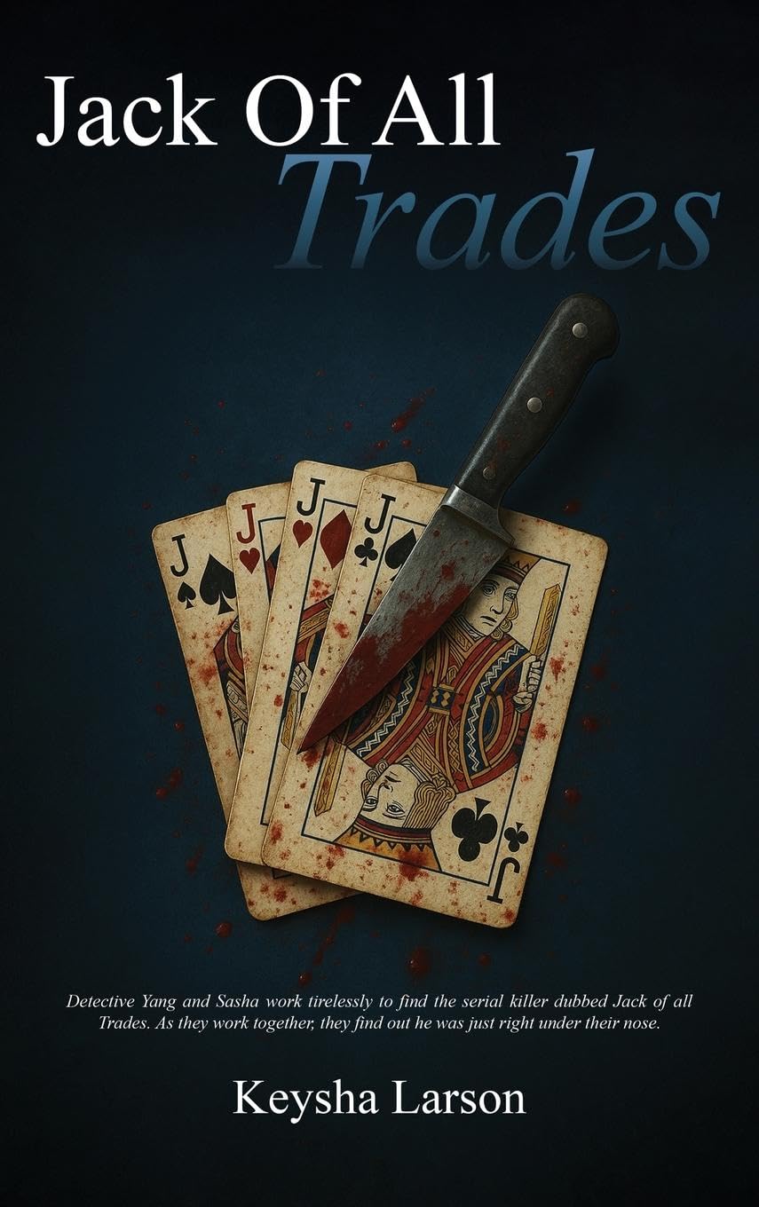 Jack of all Trades Action & Adventure