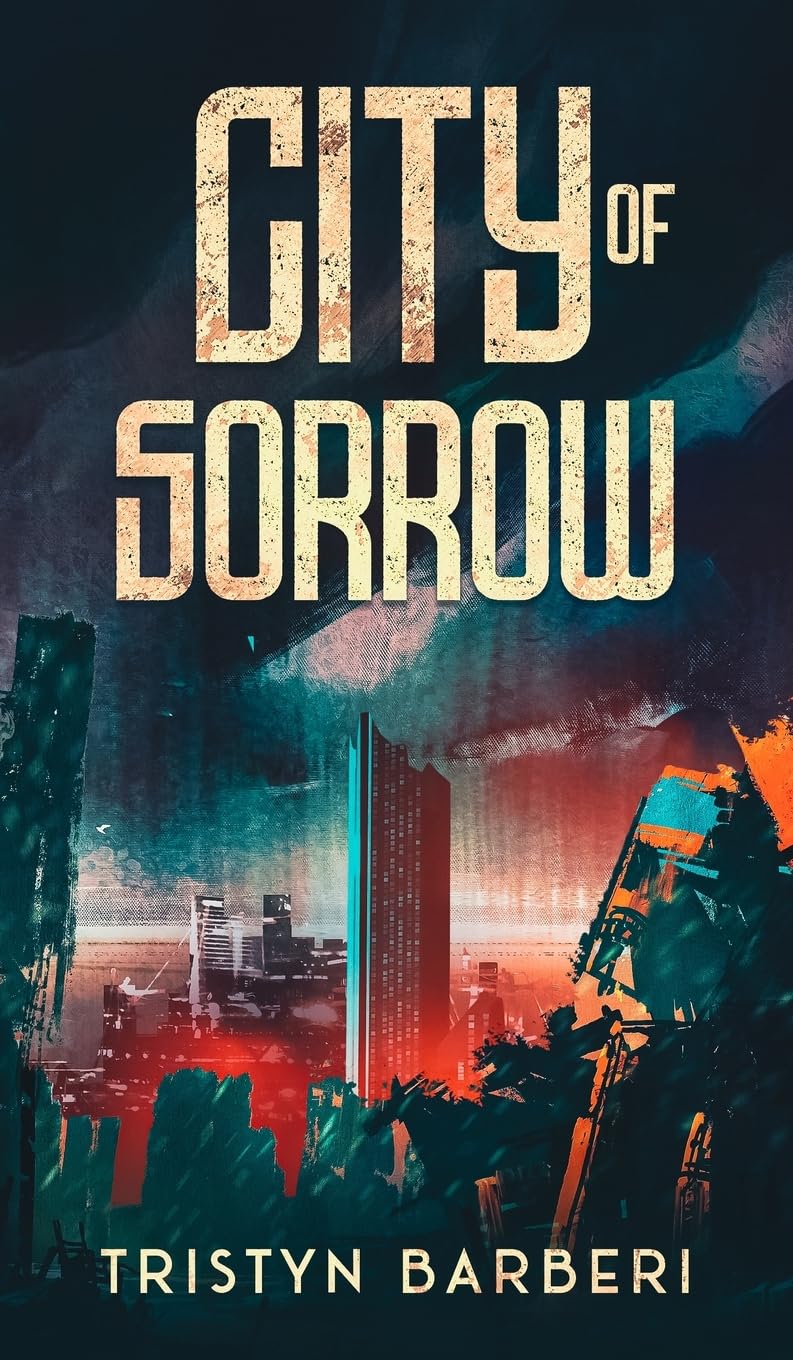 City Of Sorrow Fiction