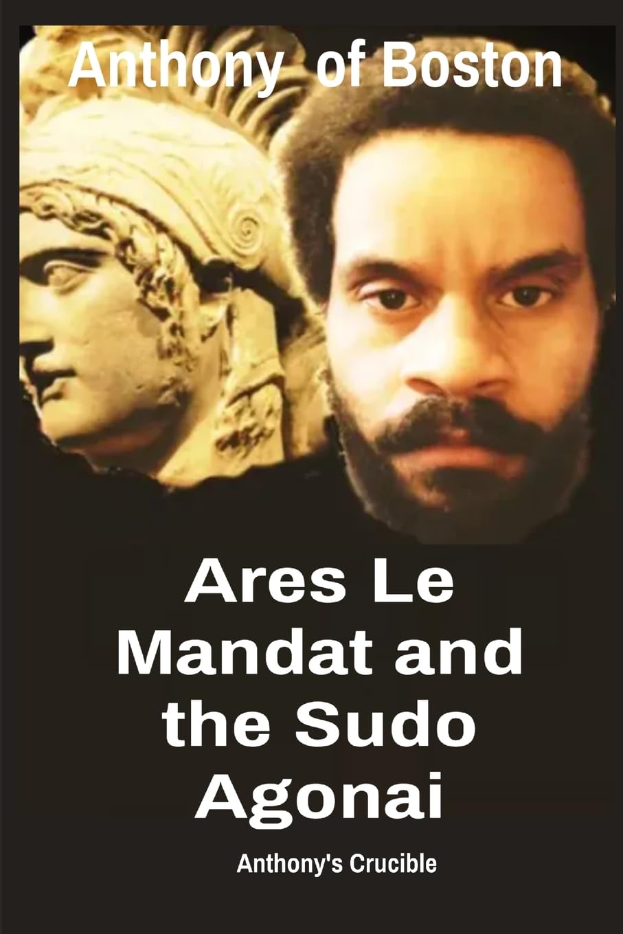Ares Le Mandat and the Sudo Agonai Health, Nutrition & Fitness