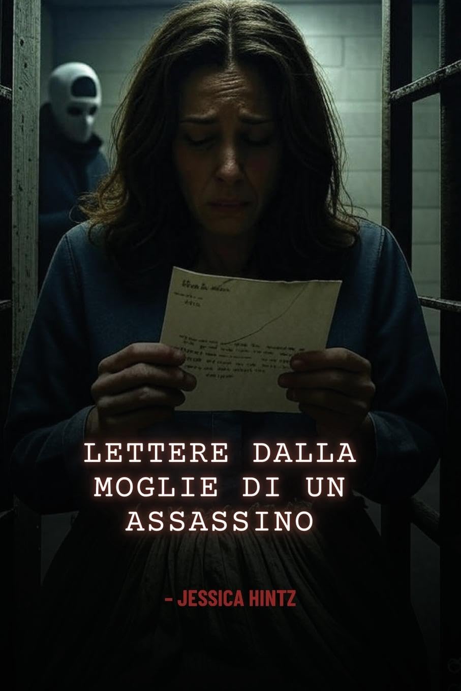 Lettere dalla moglie di un assassino Contemporary literature