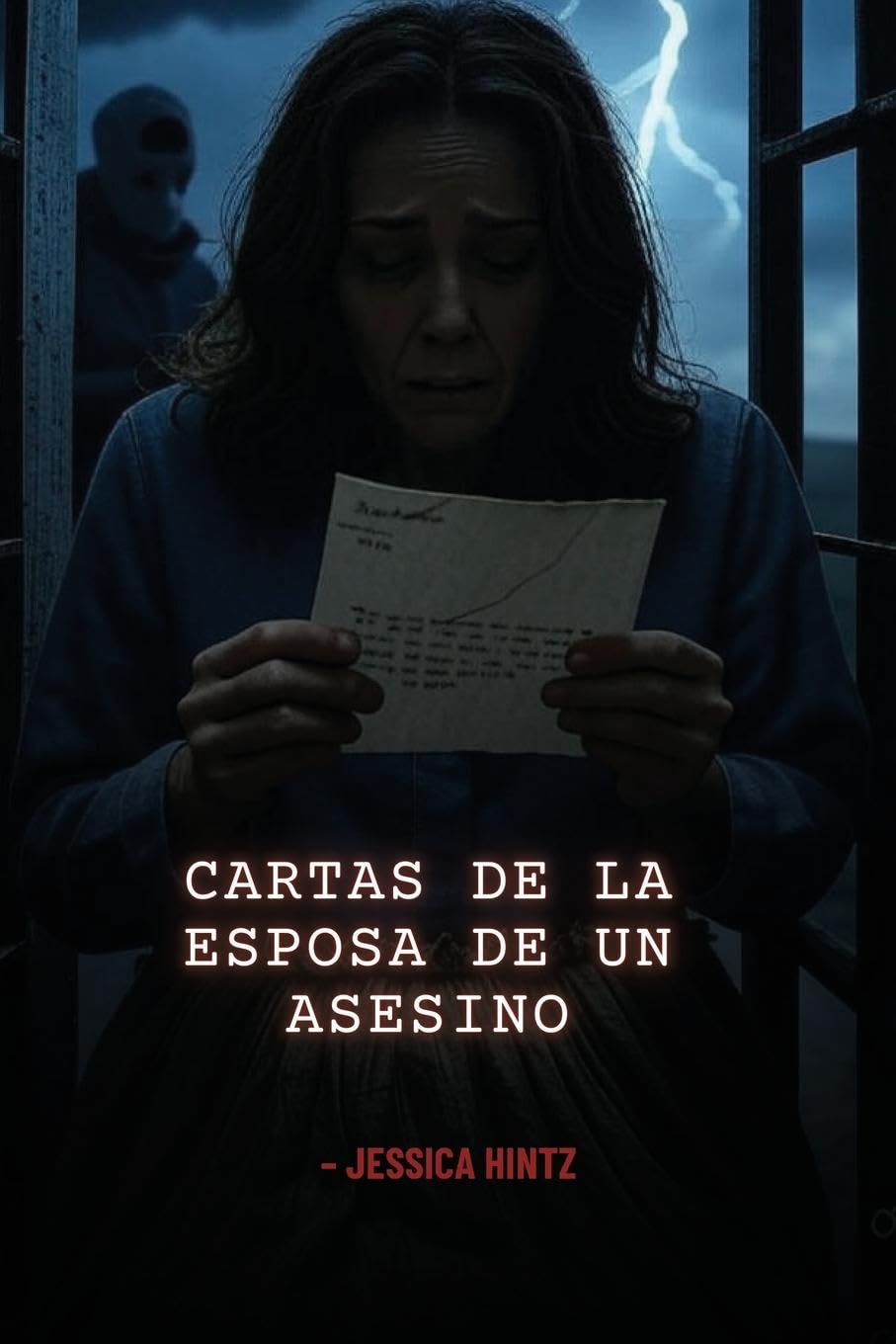 Cartas de la esposa de un asesino Contemporary literature