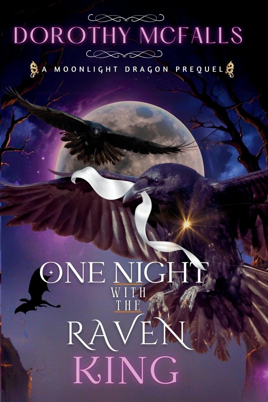 One Night with the Raven King Historical Fiction