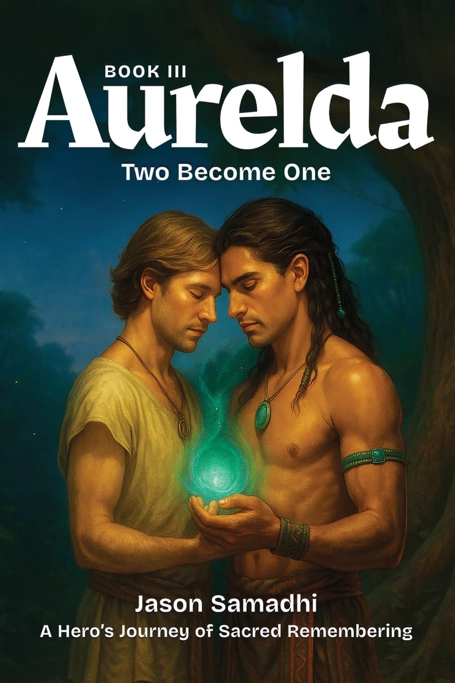 The Aurelda Chronicles (Mythic Fantasy Series) LGBTQ+